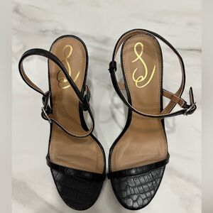 Sam edelman heel